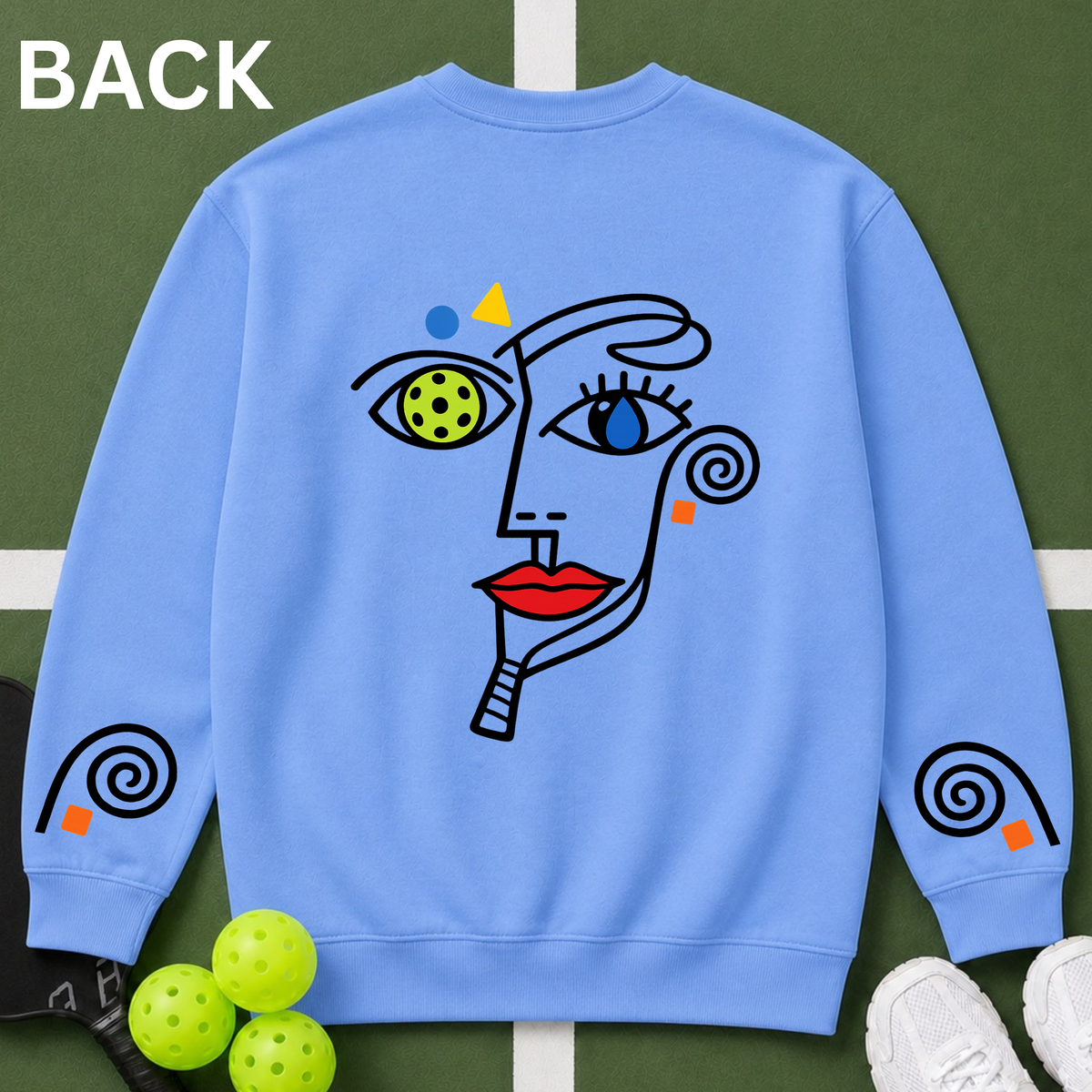 Sweatshirts