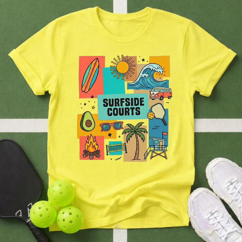 Court Culture