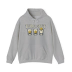 Hoodie Third Shot Drop