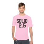 Performance T-Shirt "Solid 2.5