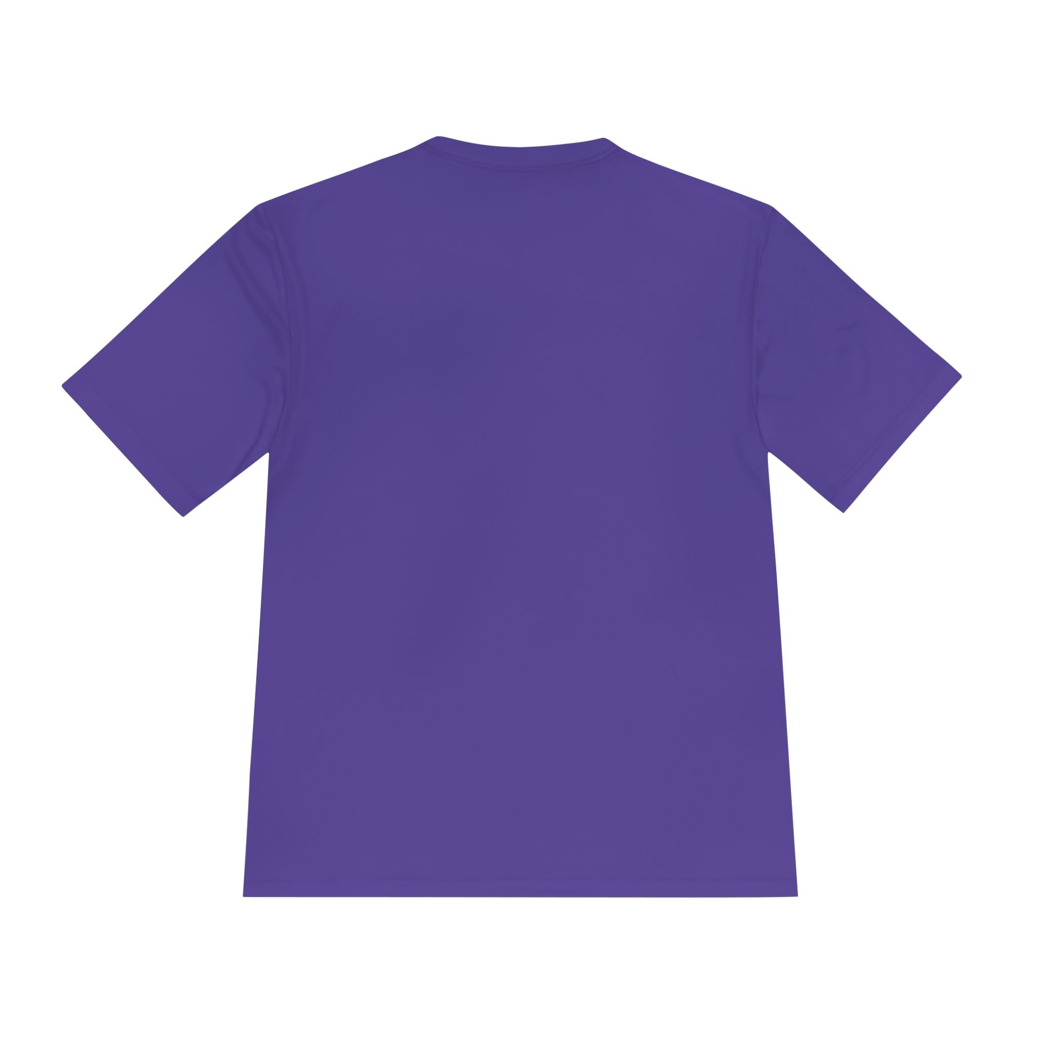 Performance T-Shirt "I Poach"