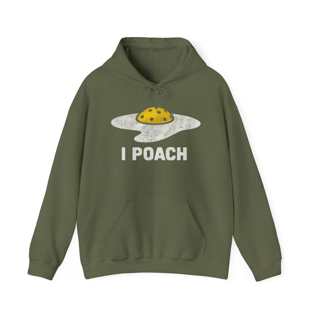 Hoodie I Poach