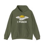 Hoodie I Poach