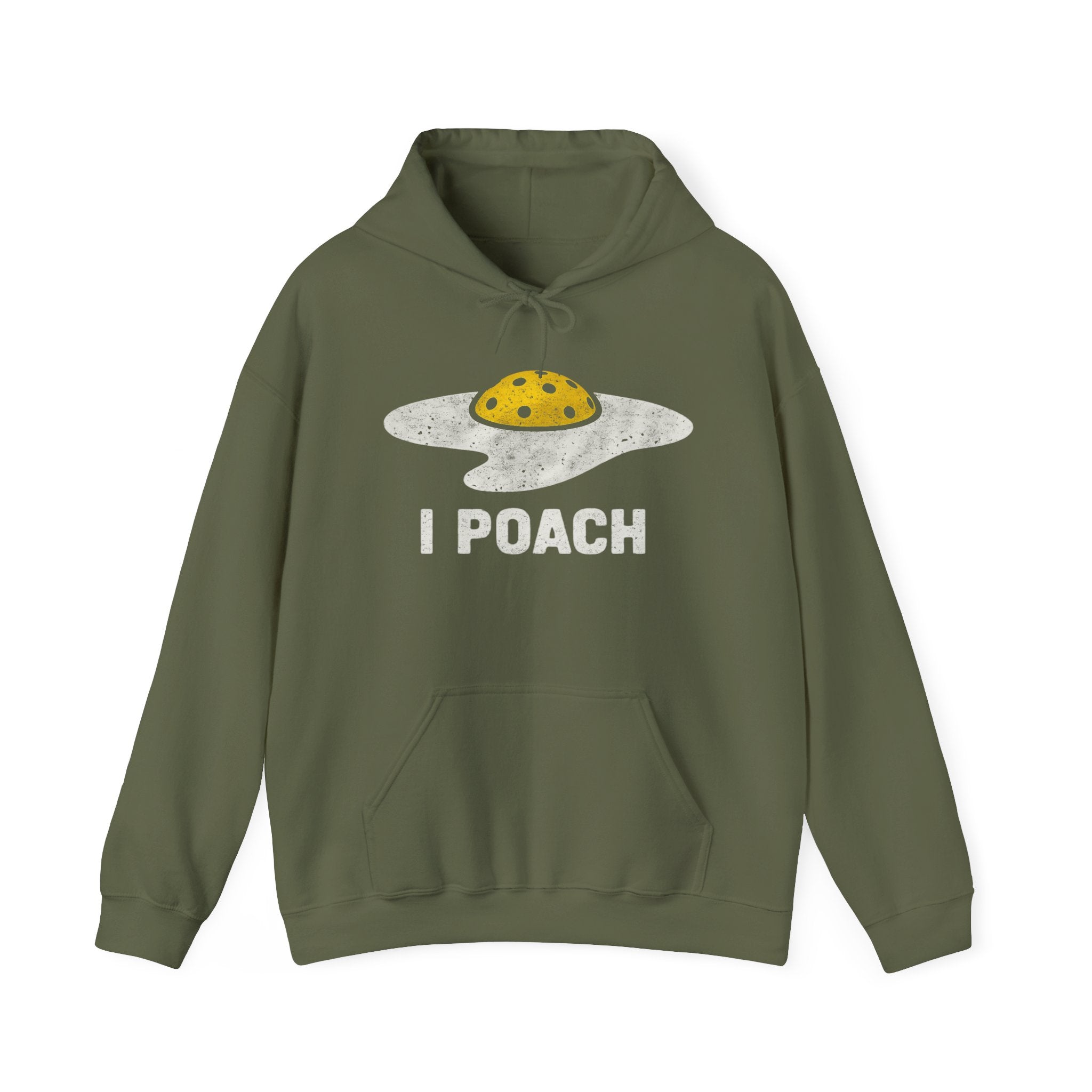Hoodie I Poach