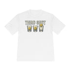 Performance T-Shirt "Third Shot Drop"