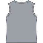 Performance Women's V-Neck Sleeveless "Relax"