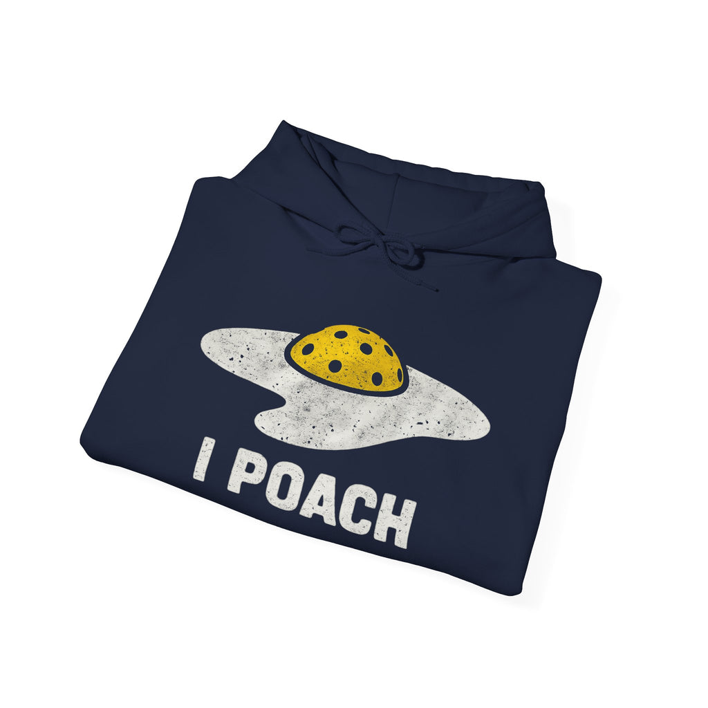 Hoodie I Poach
