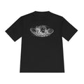 Performance T-Shirt "Paddle and Ball"