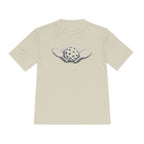 Performance T-Shirt "Paddle and Ball"