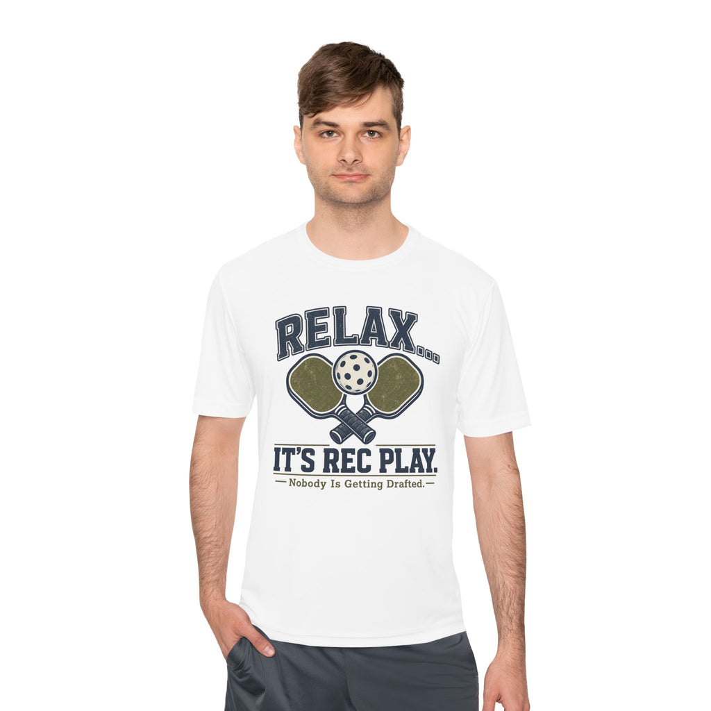 Performance T-Shirt "Relax"