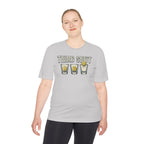 Performance T-Shirt "Third Shot Drop"