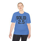 Performance T-Shirt "Solid 2.5