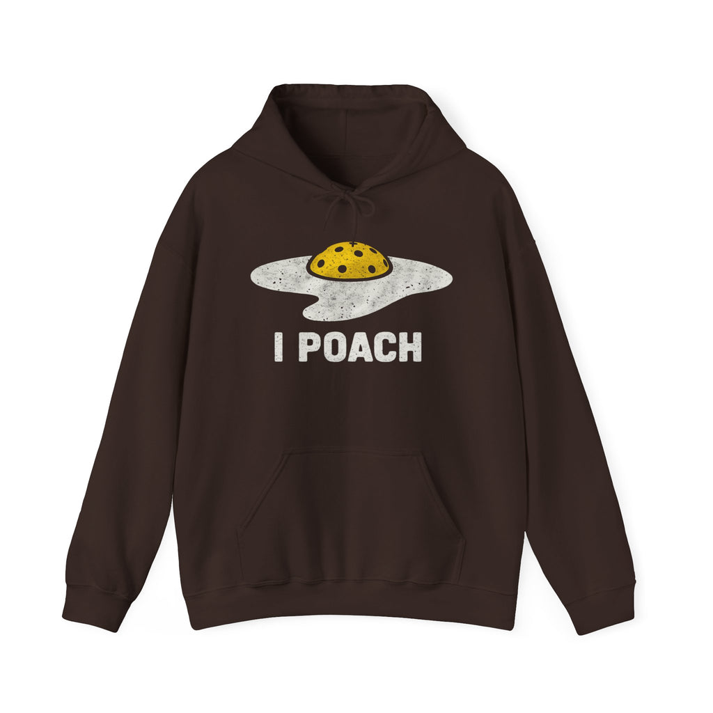 Hoodie I Poach