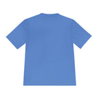 Performance T-shirt "Abstract Identity"