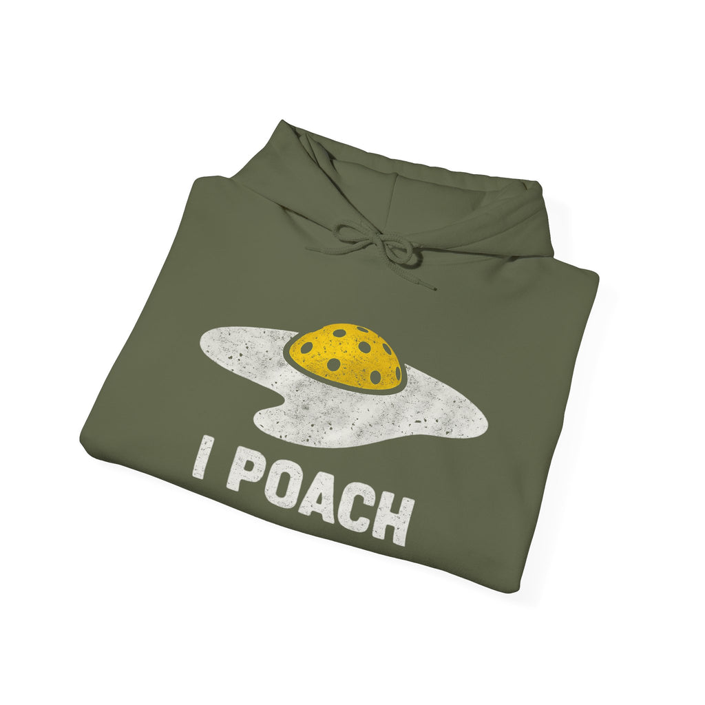 Hoodie I Poach