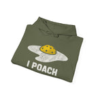 Hoodie I Poach