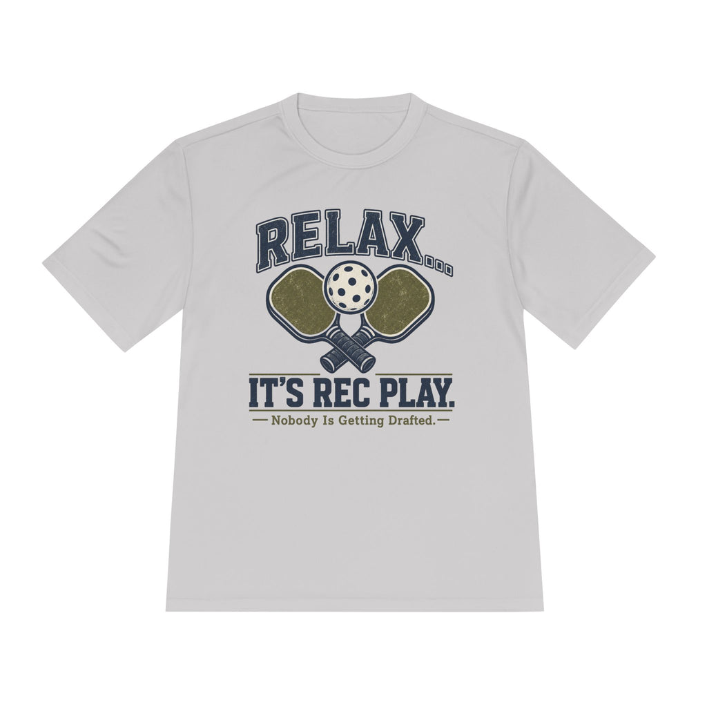 Performance T-Shirt "Relax"