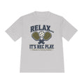 Performance T-Shirt "Relax"