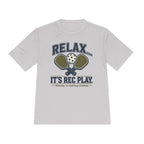 Performance T-Shirt "Relax"