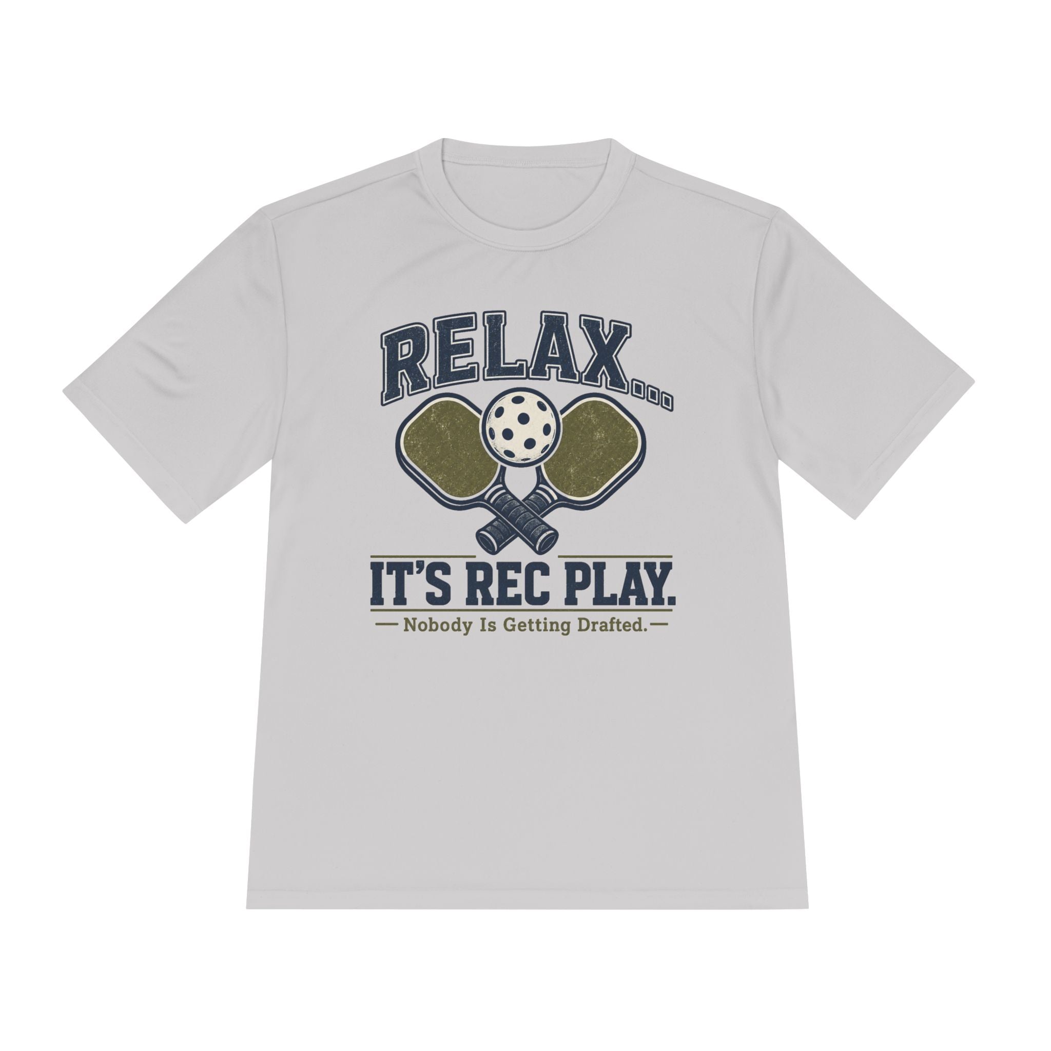 Performance T-Shirt "Relax"