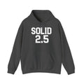 Hoodie Solid 2.5