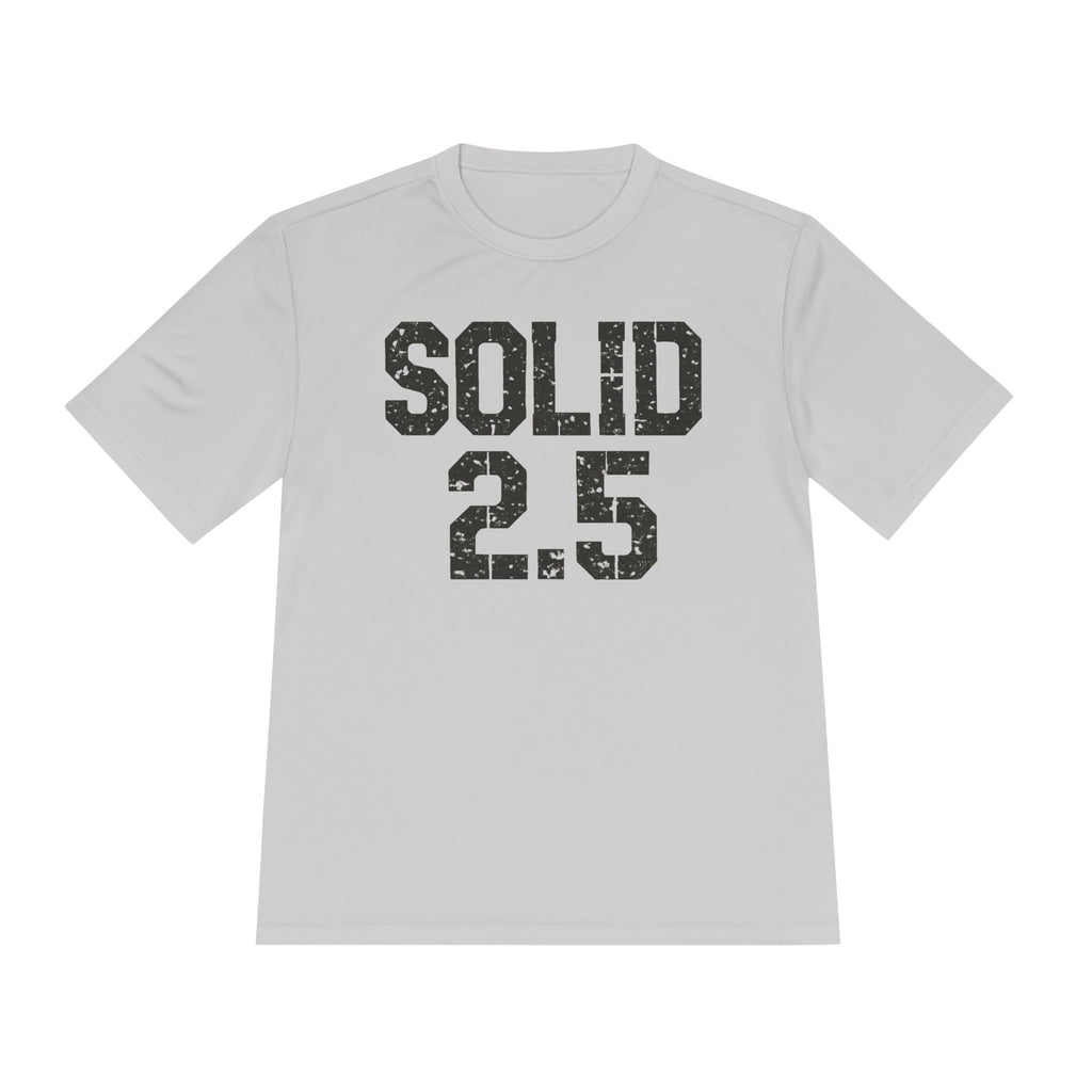 Performance T-Shirt "Solid 2.5