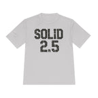 Performance T-Shirt "Solid 2.5