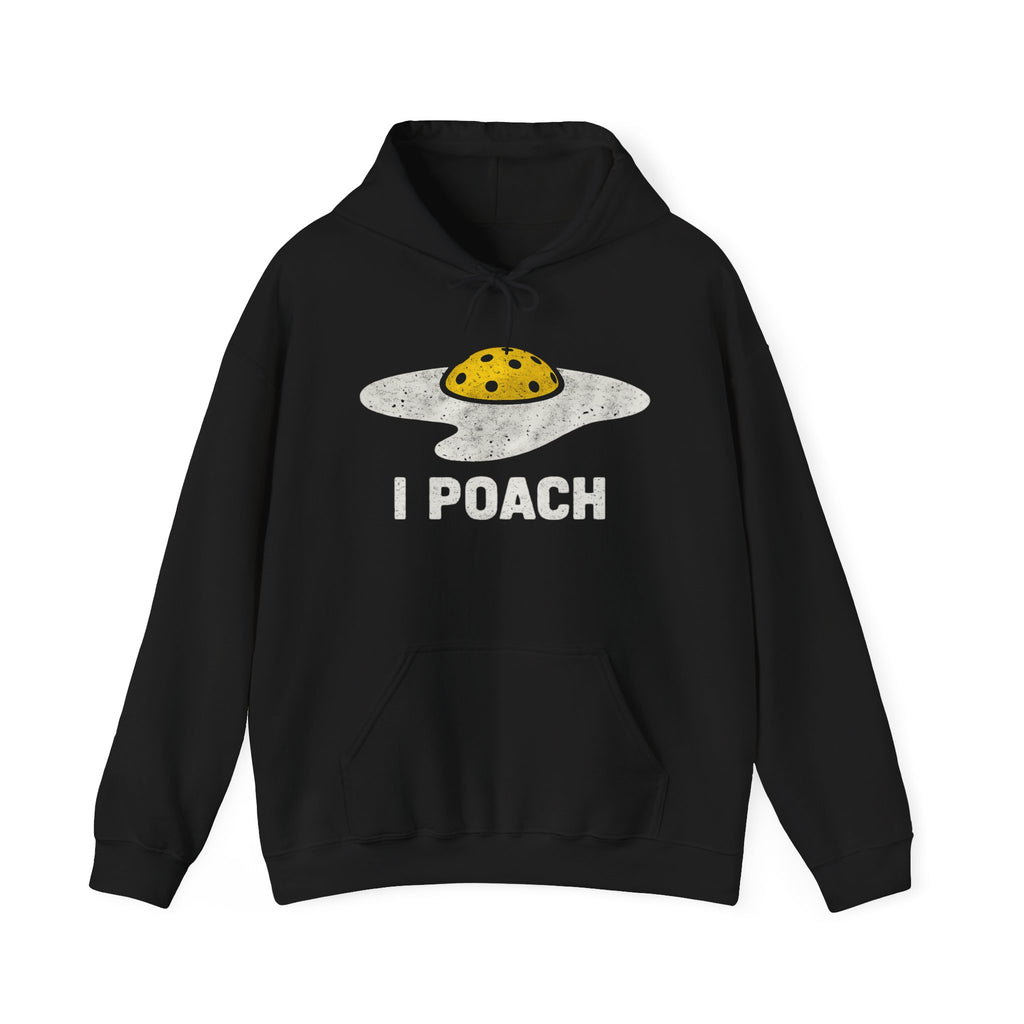 Hoodie I Poach