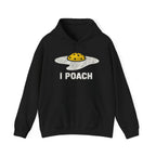 Hoodie I Poach
