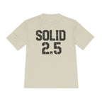 Performance T-Shirt "Solid 2.5