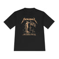 Performance T-Shirt "Justice for All"