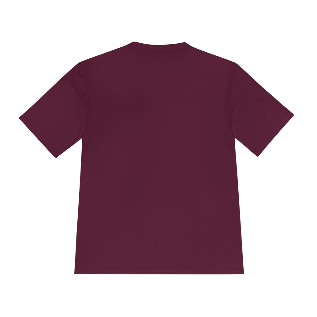 Performance T-Shirt "I Poach"