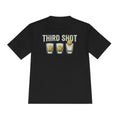 Performance T-Shirt "Third Shot Drop"