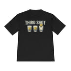 Performance T-Shirt "Third Shot Drop"