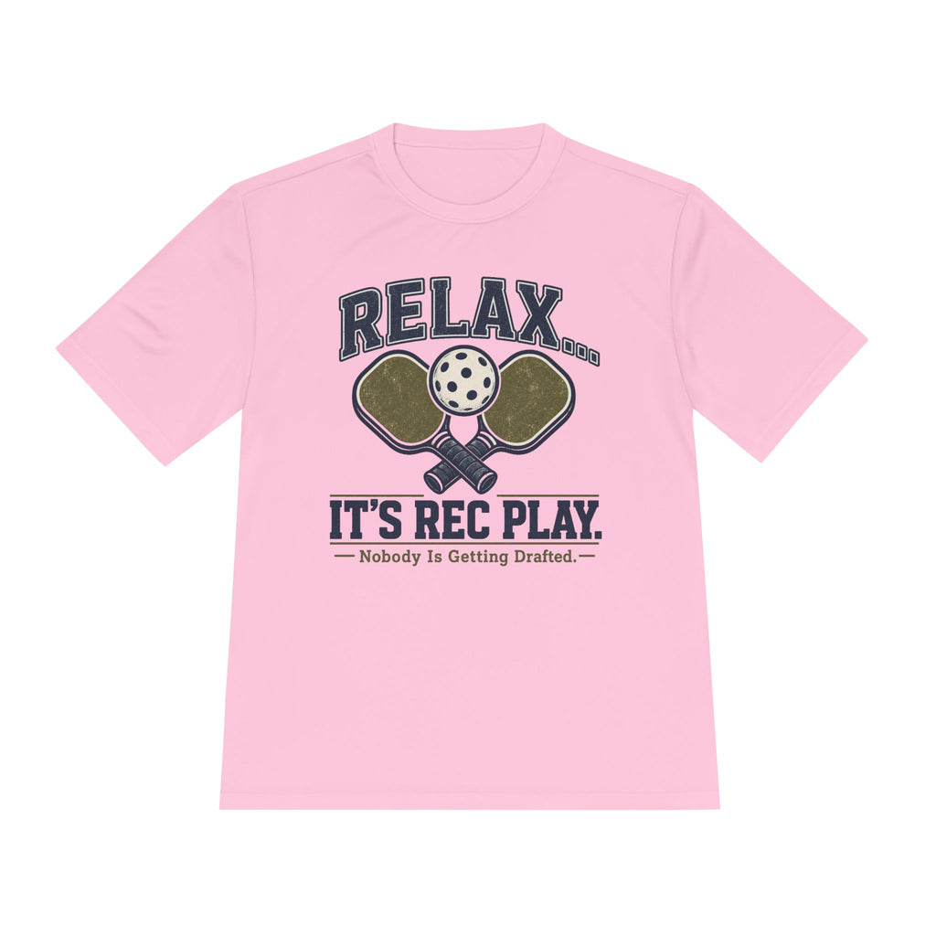 Performance T-Shirt "Relax"