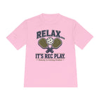 Performance T-Shirt "Relax"
