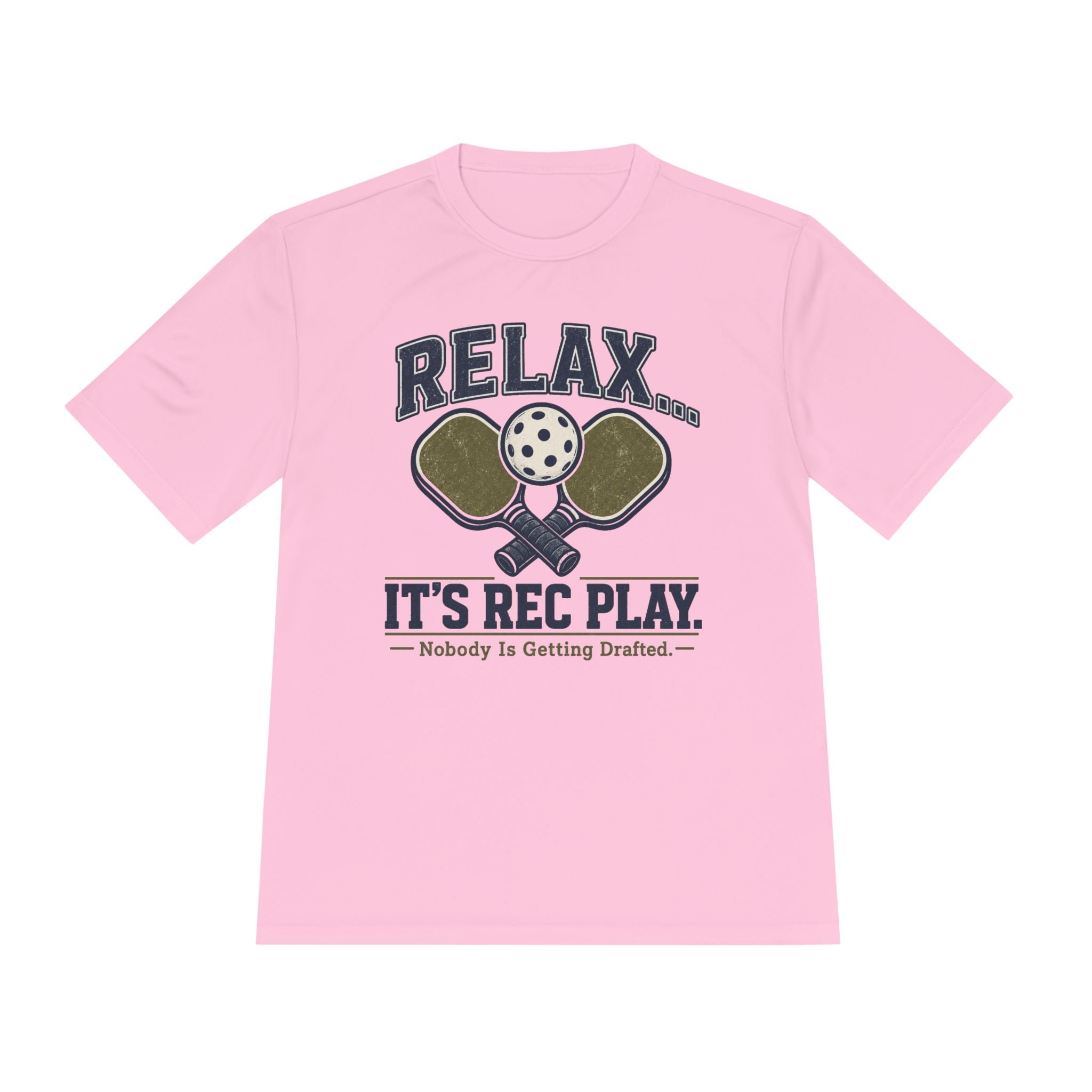 Performance T-Shirt "Relax"