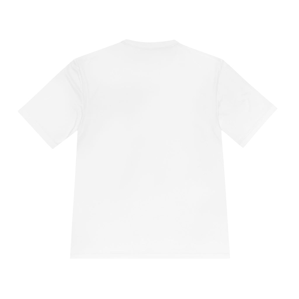 Performance T-Shirt "Paddle and Ball"