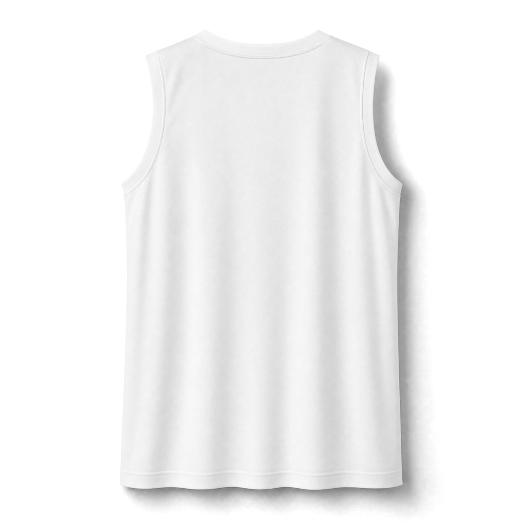 Performance Women's V-Neck Sleeveless "Chaos"