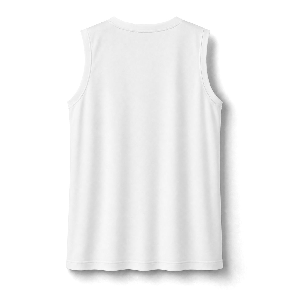 Performance Women's V-Neck Sleeveless "Chaos"