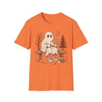 Ghost and Paddle T‑Shirt