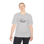 Performance T-Shirt "Paddle and Ball"