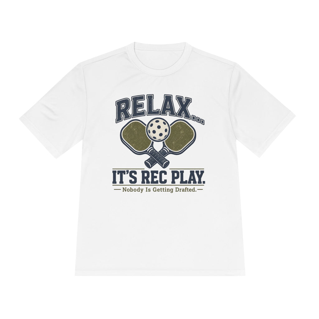 Performance T-Shirt "Relax"