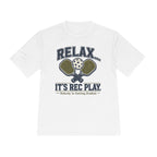 Performance T-Shirt "Relax"