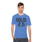 Performance T-Shirt "Solid 2.5