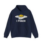 Hoodie I Poach