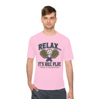 Performance T-Shirt "Relax"