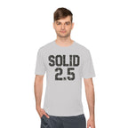 Performance T-Shirt "Solid 2.5