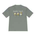 Performance T-Shirt "Third Shot Drop"