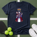 Queen Card T-Shirt